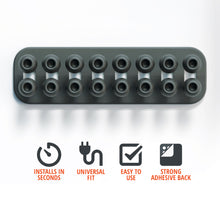 Load image into Gallery viewer, Cablox Mini 2x8