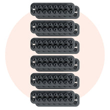 Load image into Gallery viewer, Cablox Mini 2x8