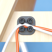 Load image into Gallery viewer, Cablox Pico 2x2