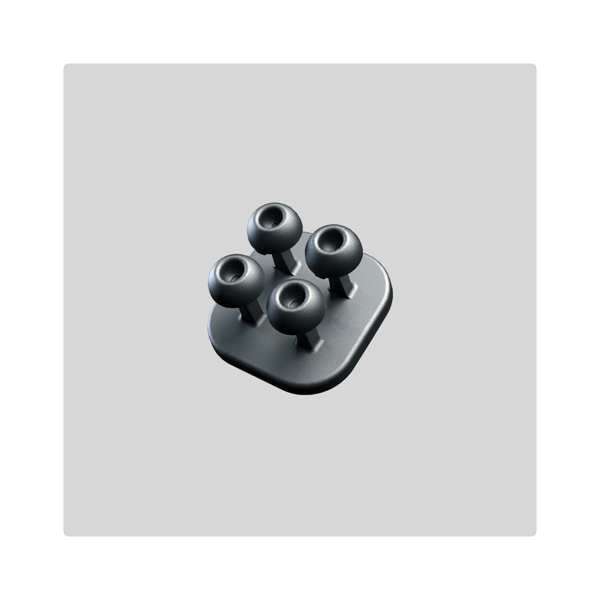 Cablox Pico 2x2