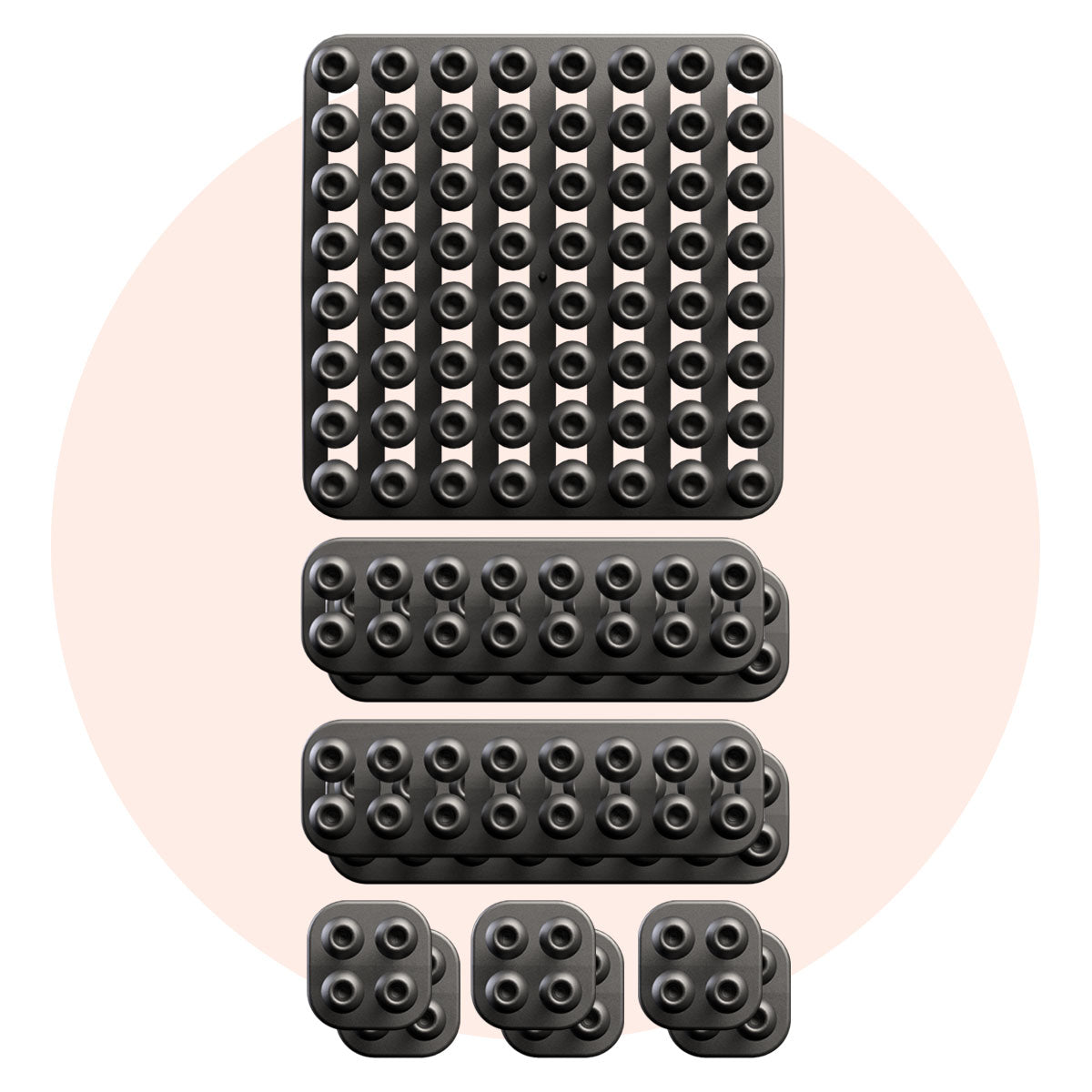 Cablox Pico 2x2